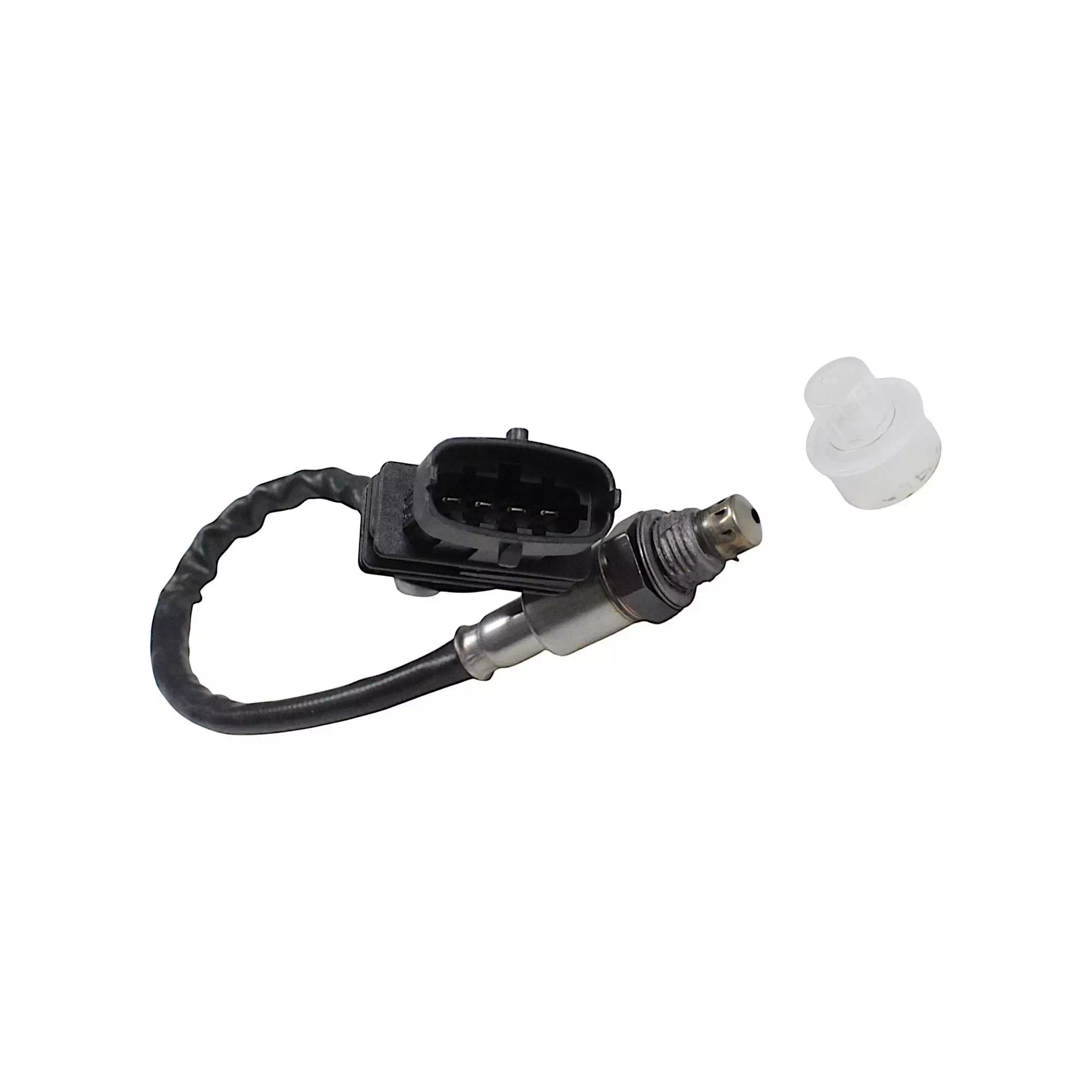 QJ MOTOR SRK 125-R OKSİJEN SENSÖRÜ EURO5 PLUS #RK 53867